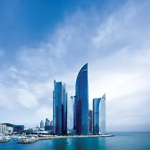 5* Otel Park Hyatt