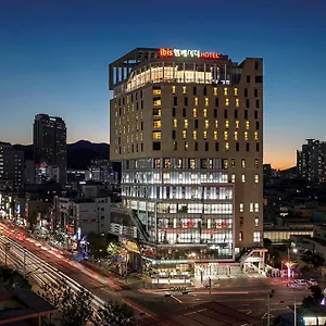 Ibis Ambassador Centre Busan