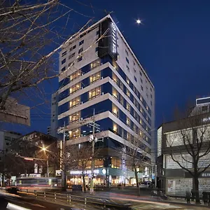 ホテル アルバン シティ, 釜山広域市