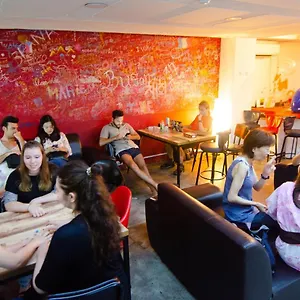  Hostel Kimchee Downtown