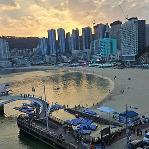 Q5 Songdo Hotel