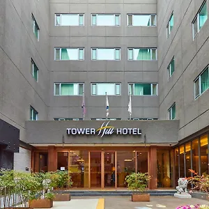 塔山酒店 酒店