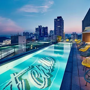 L7 Haeundae By Lotte Busan