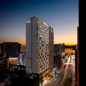 Hotel Fairfield By Marriott, Busan