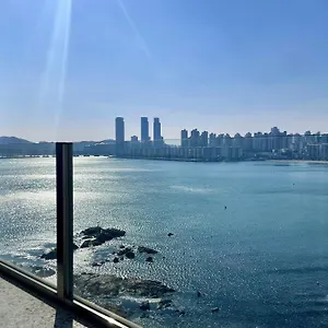 Hotel H Avenue Gwanganri, Busan