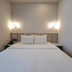 Hotel Ocean The Point, Busan
