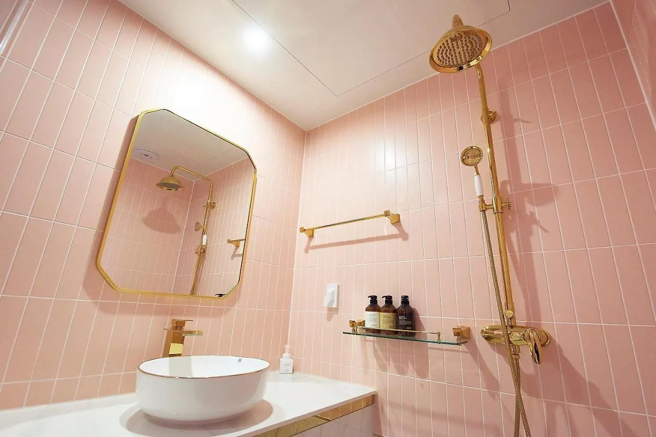 Denbasta Signature Hotel Busan