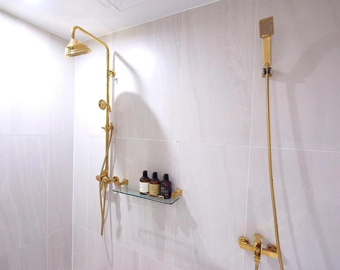 Denbasta Signature Hotel Busan